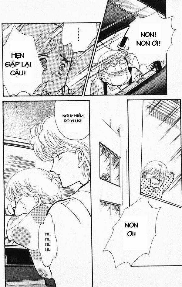 Itazura Na Kiss Chapter 23 trang 39