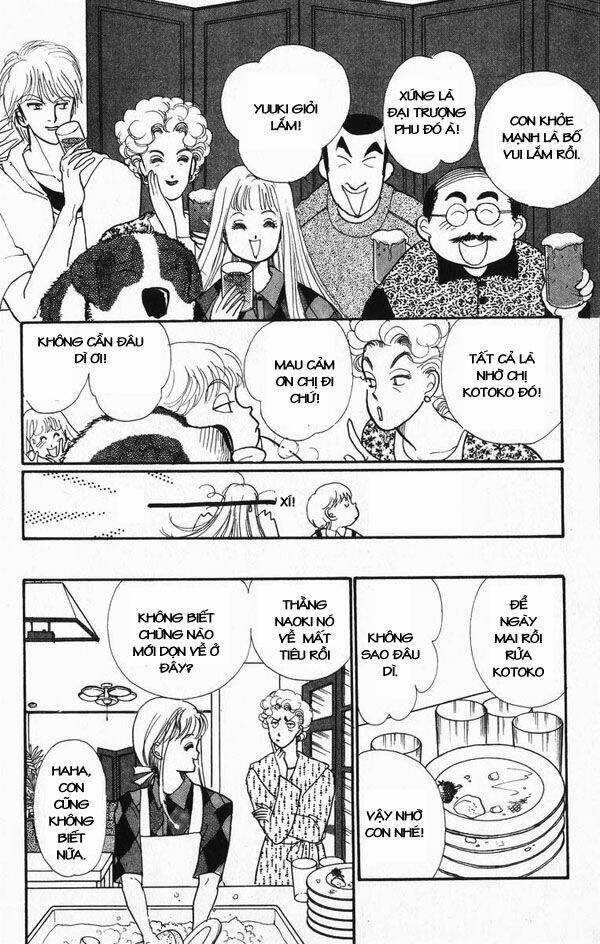 Itazura Na Kiss Chapter 23 trang 41