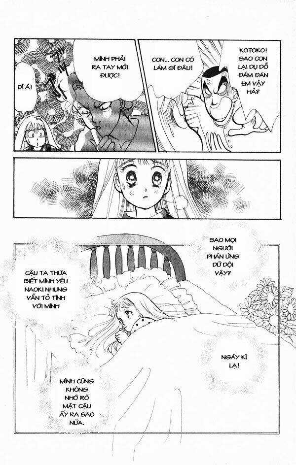 Itazura Na Kiss Chapter 24 trang 16