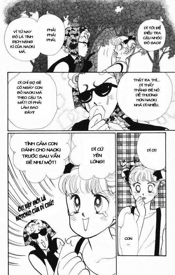 Itazura Na Kiss Chapter 24 trang 22