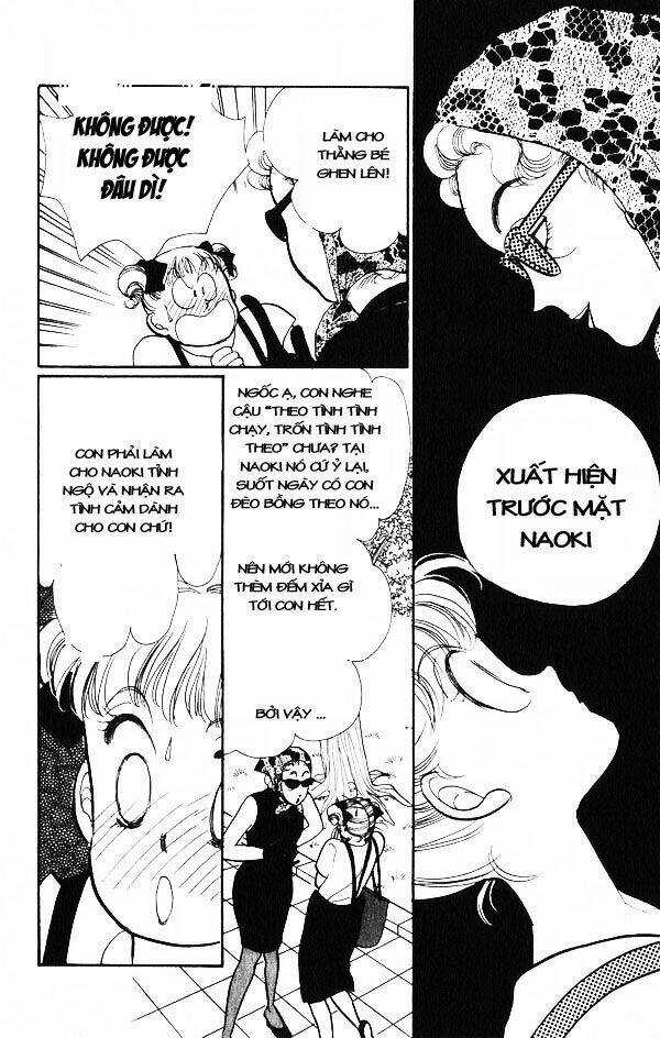 Itazura Na Kiss Chapter 24 trang 24