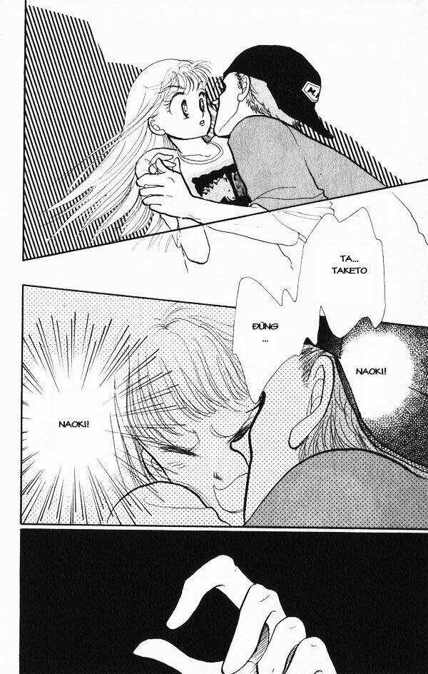 Itazura Na Kiss Chapter 24 trang 44