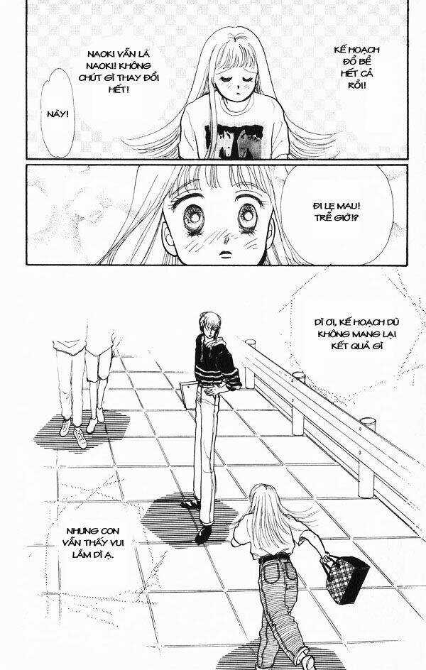 Itazura Na Kiss Chapter 24 trang 52