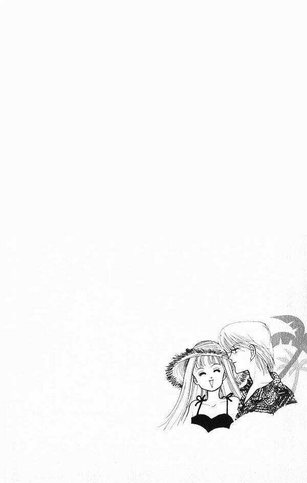 Itazura Na Kiss Chapter 24 trang 8