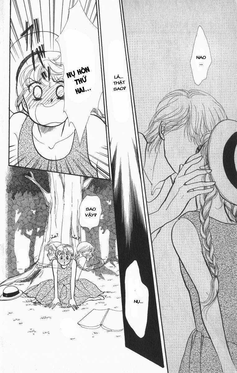 Itazura Na Kiss Chapter 25 trang 28