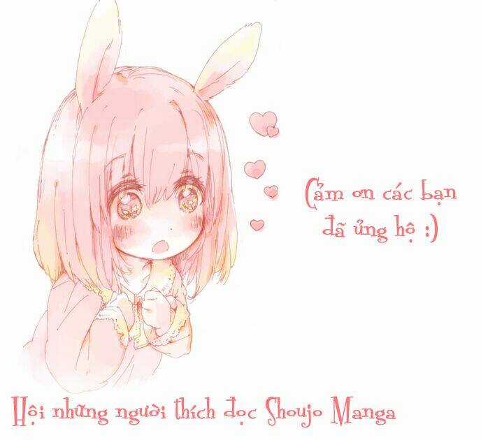 Itazura Na Kiss Chapter 25 trang 45