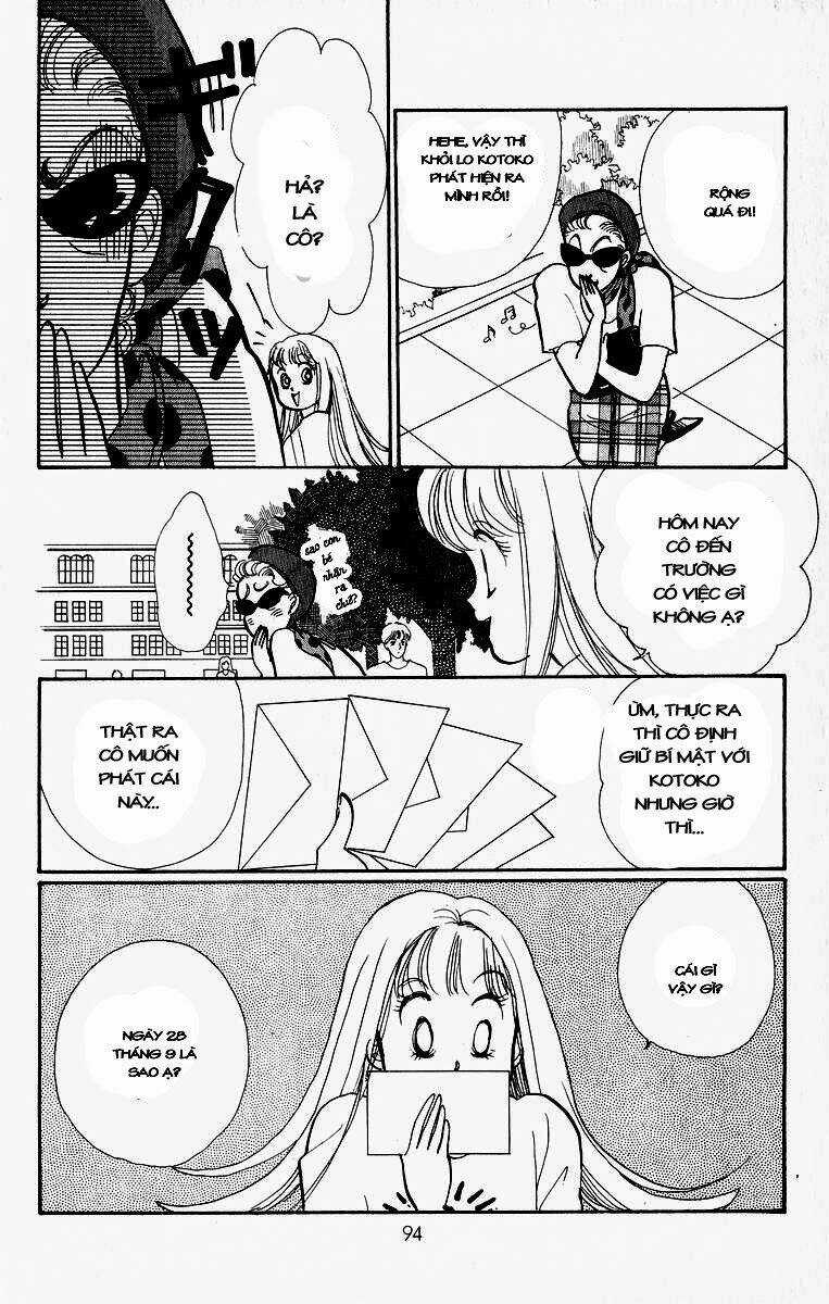 Itazura Na Kiss Chapter 26 trang 2