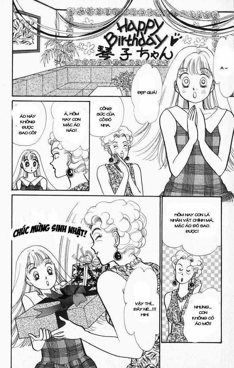 Itazura Na Kiss Chapter 26 trang 26