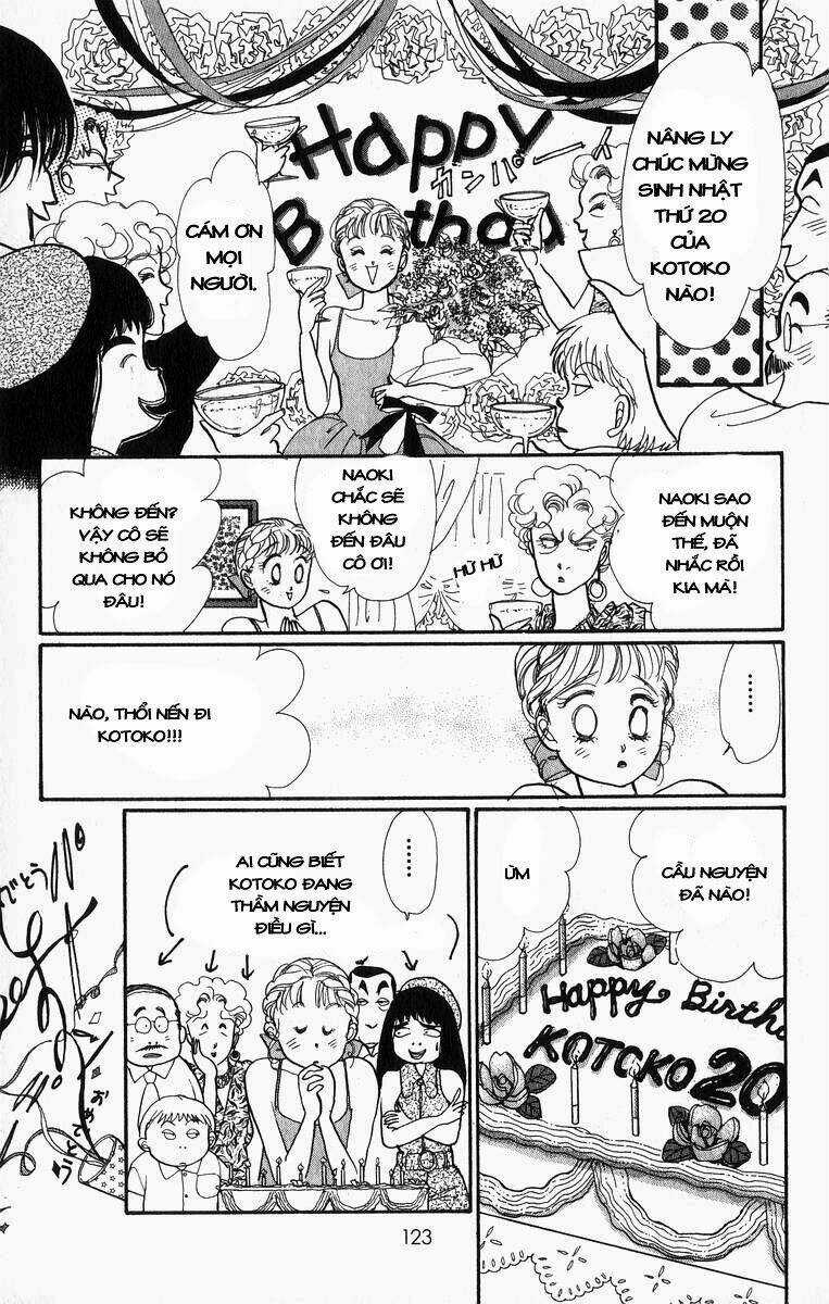 Itazura Na Kiss Chapter 26 trang 31