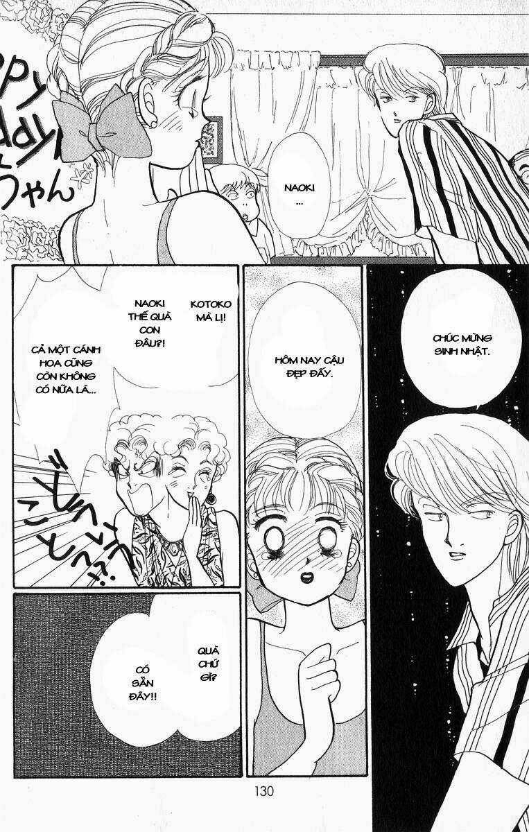 Itazura Na Kiss Chapter 26 trang 38