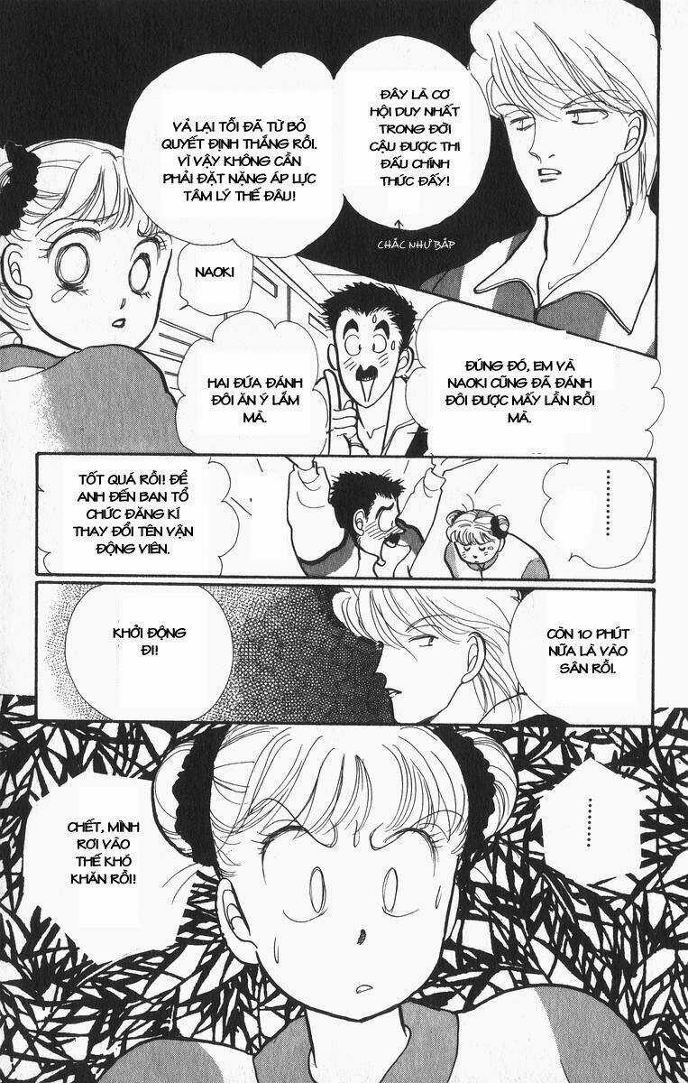 Itazura Na Kiss Chapter 27 trang 23