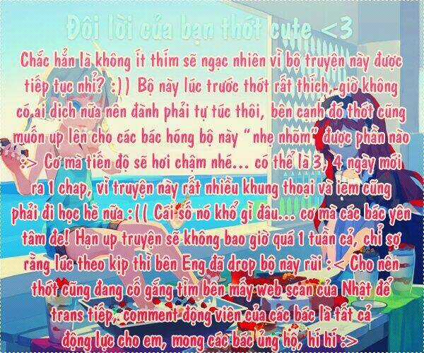 Itazura Na Kiss Chapter 28 trang 47