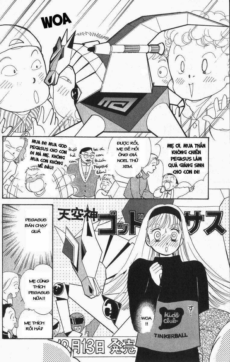 Itazura Na Kiss Chapter 29 trang 2