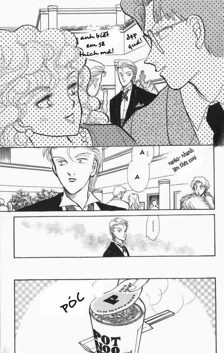 Itazura Na Kiss Chapter 29 trang 33