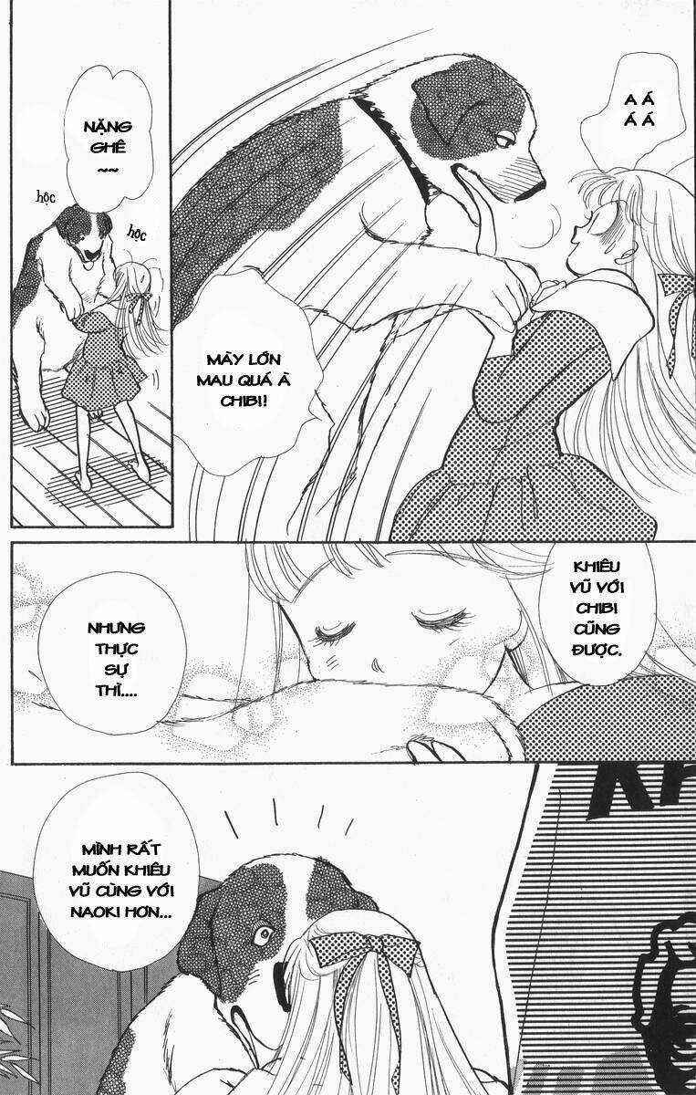 Itazura Na Kiss Chapter 29 trang 36