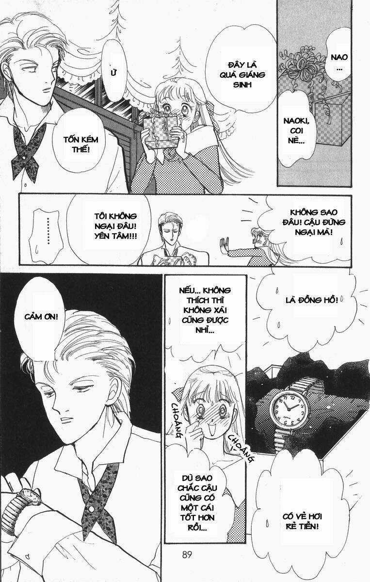 Itazura Na Kiss Chapter 29 trang 41