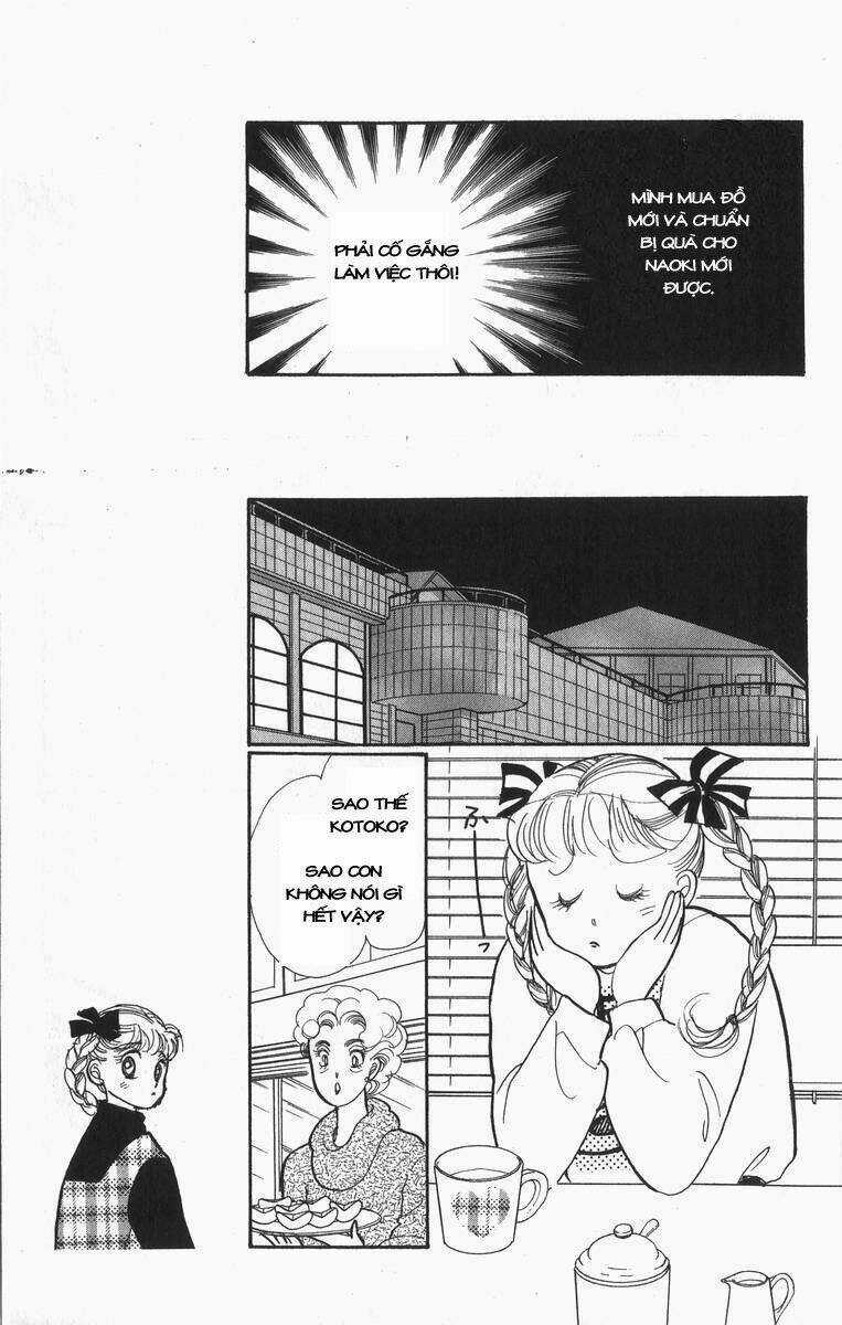 Itazura Na Kiss Chapter 29 trang 7