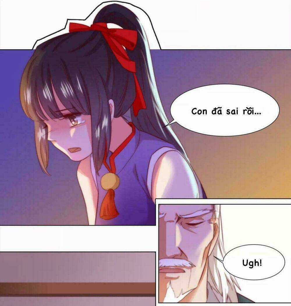 Itazura Na Kiss Chapter 3 trang 18