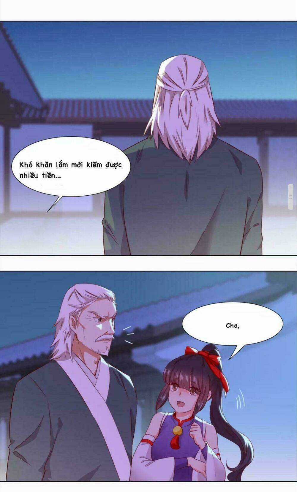 Itazura Na Kiss Chapter 3 trang 24