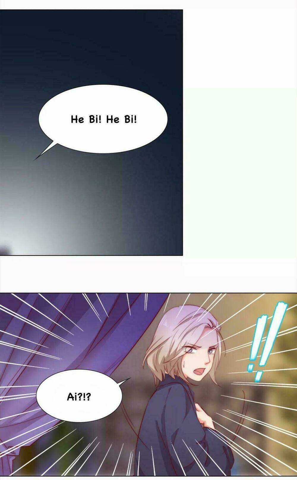 Itazura Na Kiss Chapter 3 trang 32