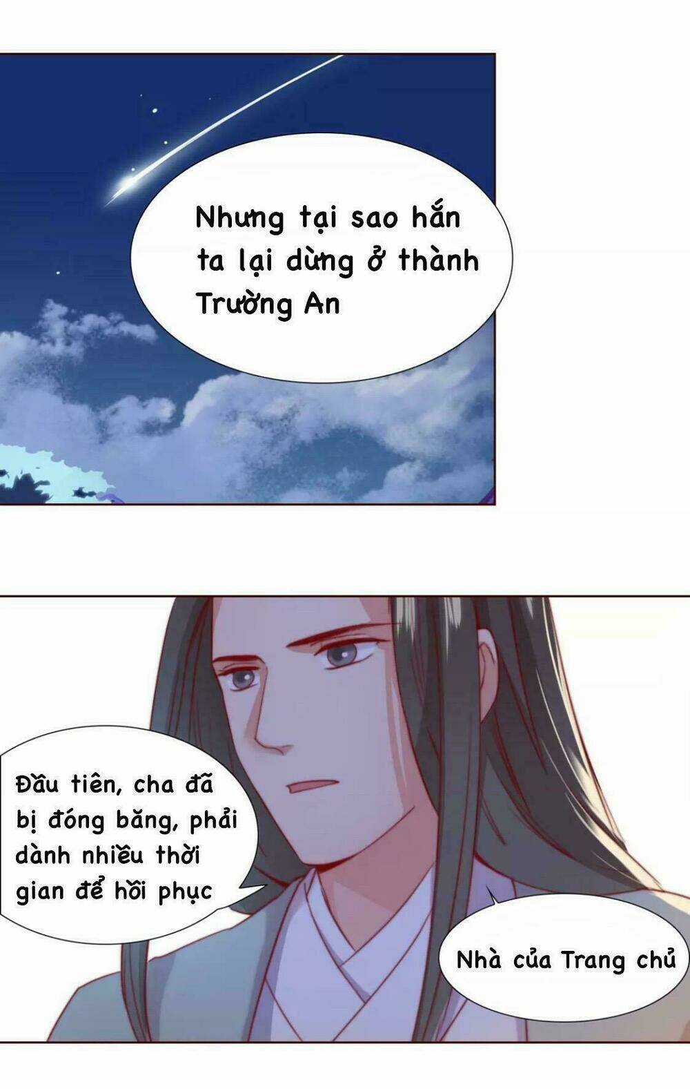 Itazura Na Kiss Chapter 3 trang 38