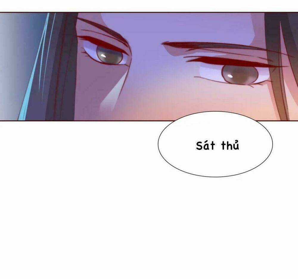 Itazura Na Kiss Chapter 3 trang 39