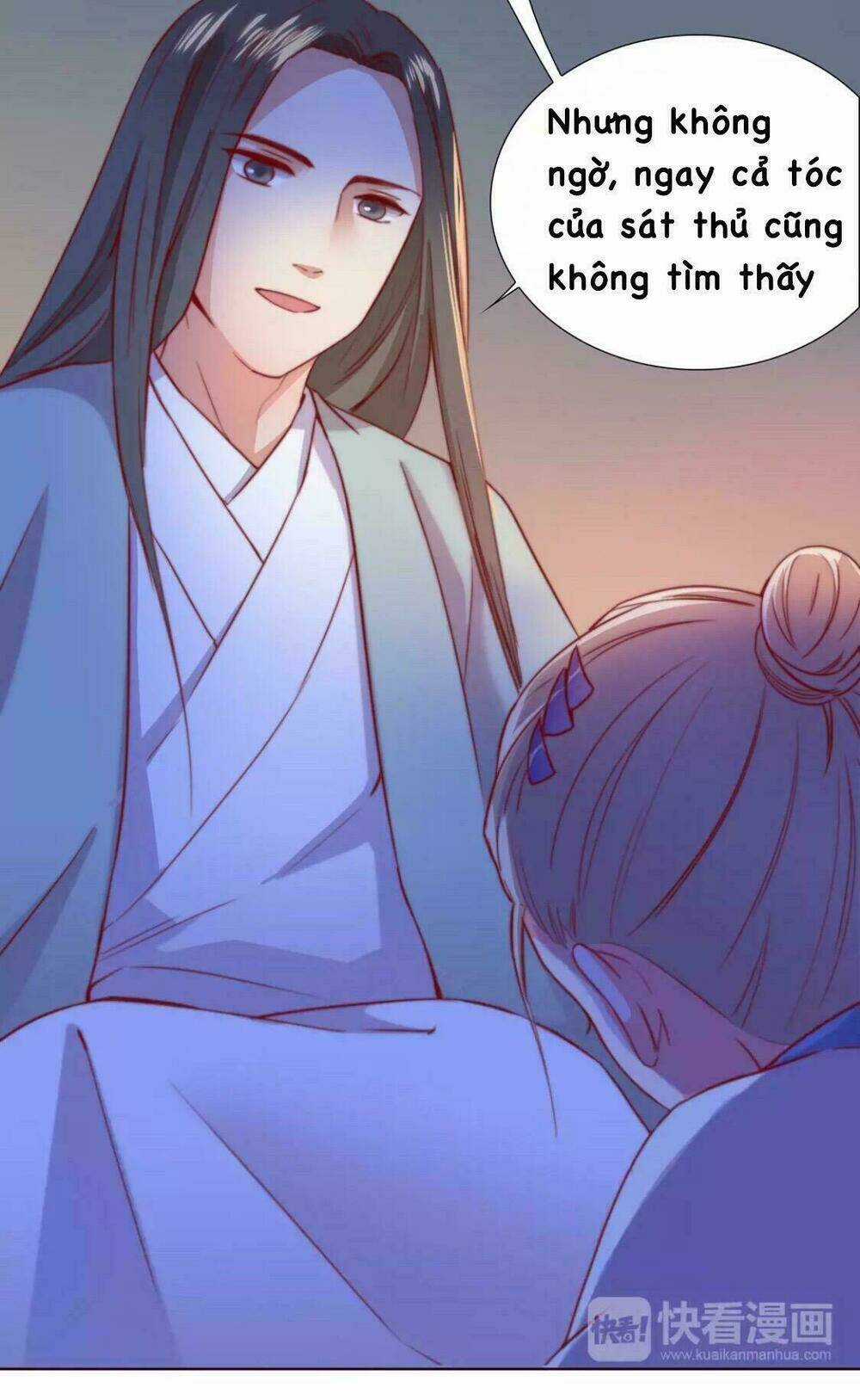 Itazura Na Kiss Chapter 3 trang 42