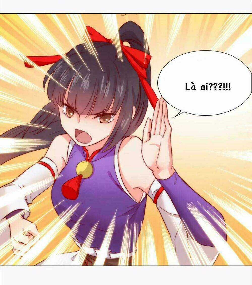 Itazura Na Kiss Chapter 3 trang 50