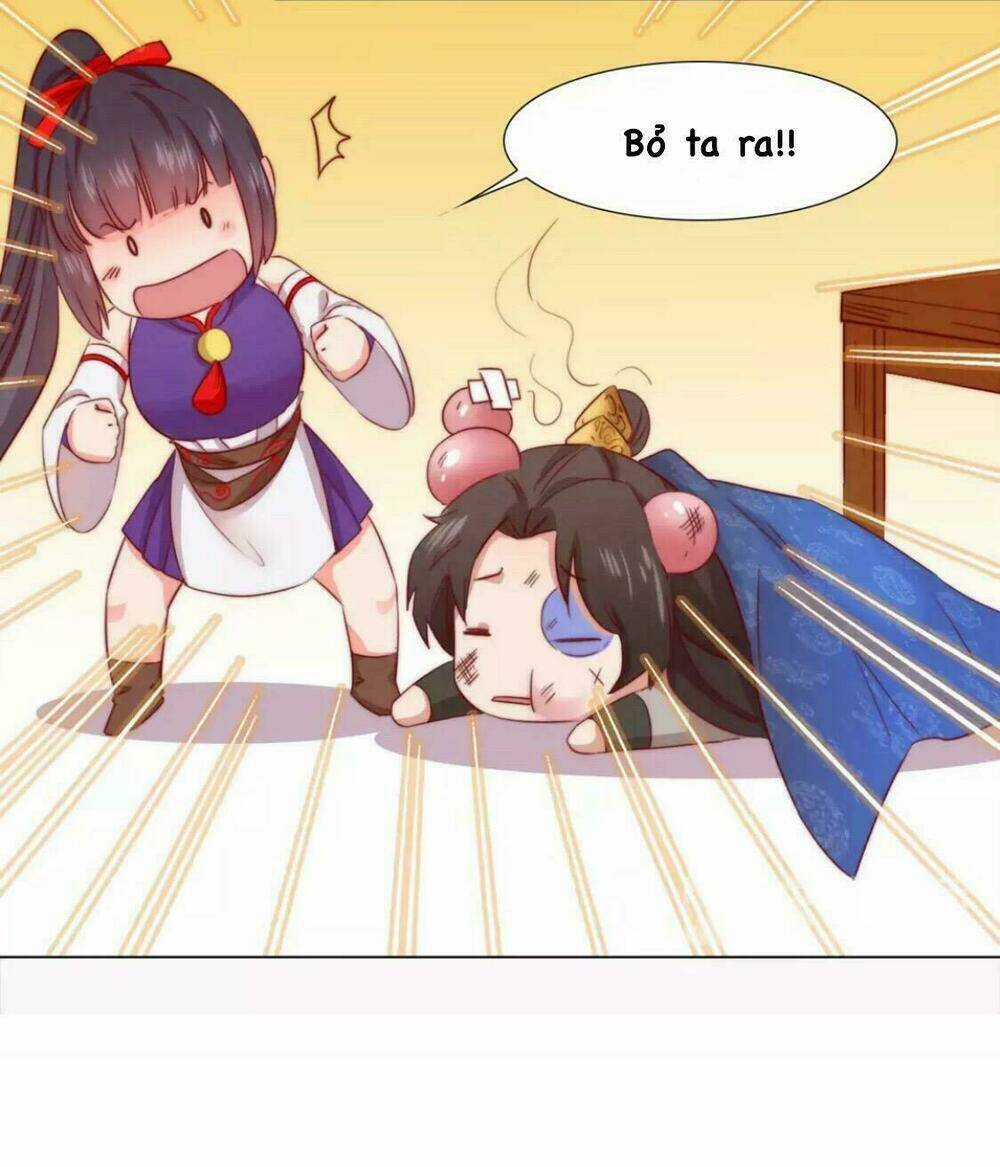 Itazura Na Kiss Chapter 3 trang 52