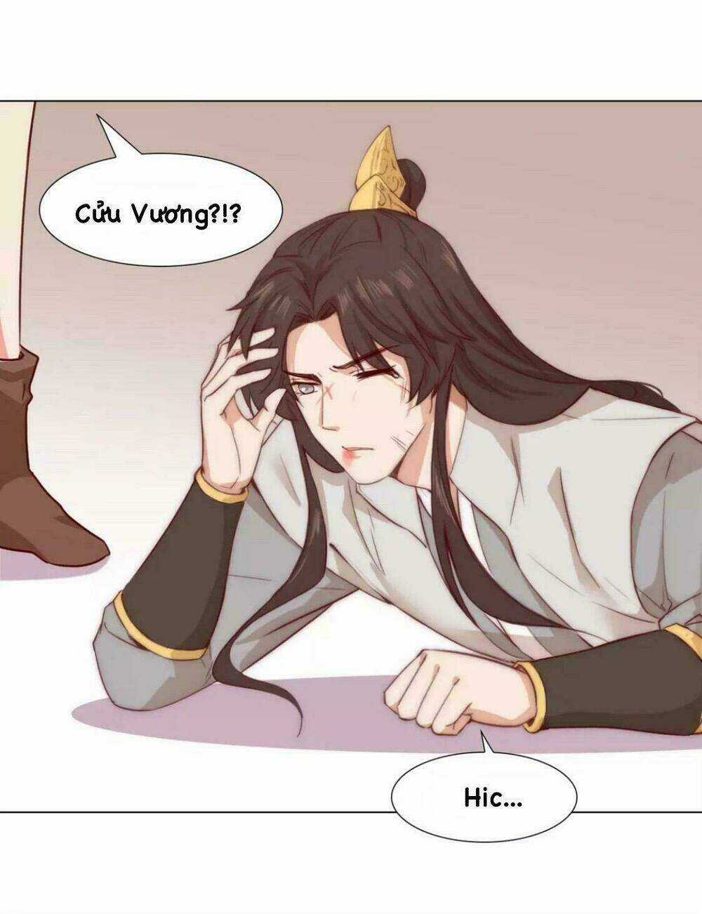 Itazura Na Kiss Chapter 3 trang 53