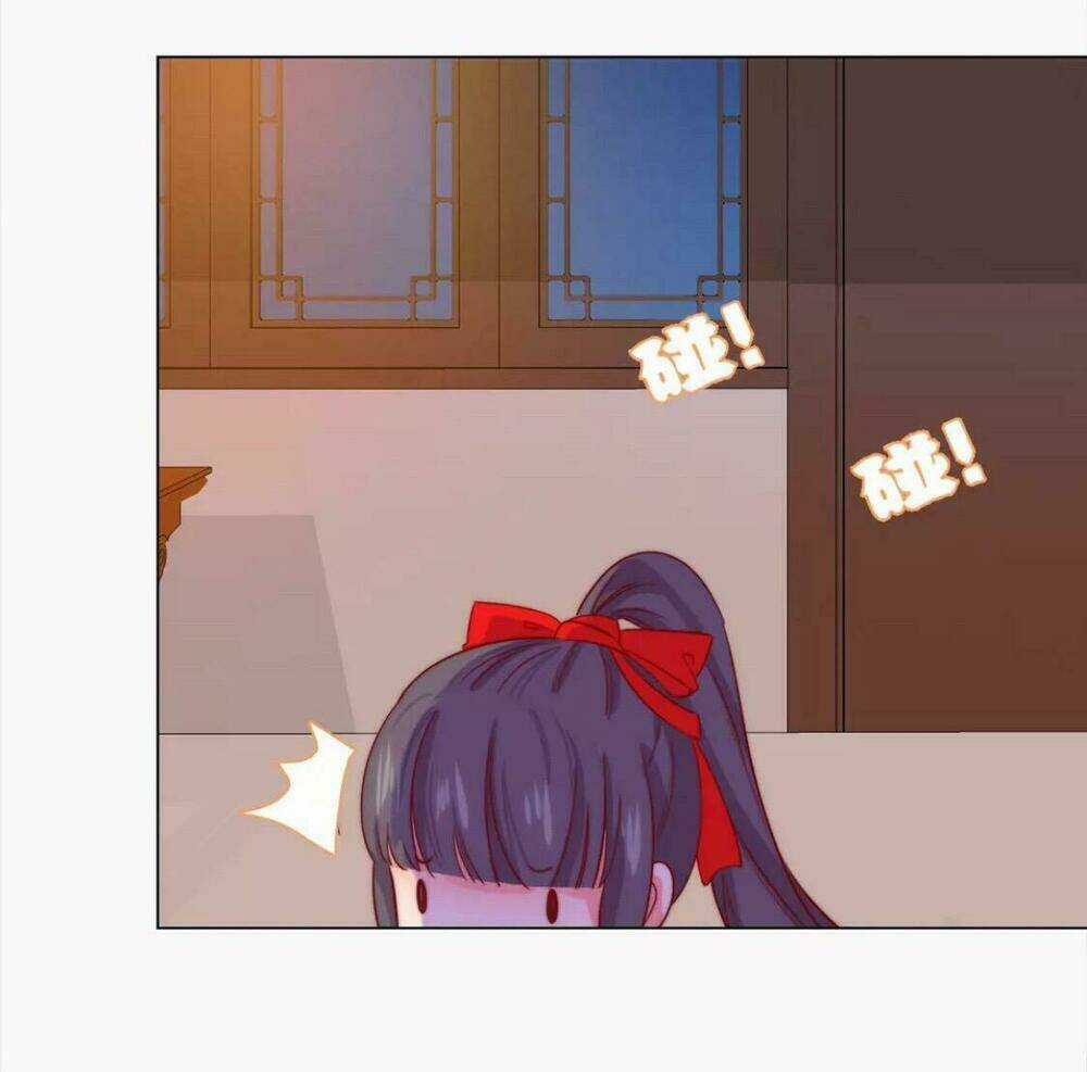 Itazura Na Kiss Chapter 3 trang 54