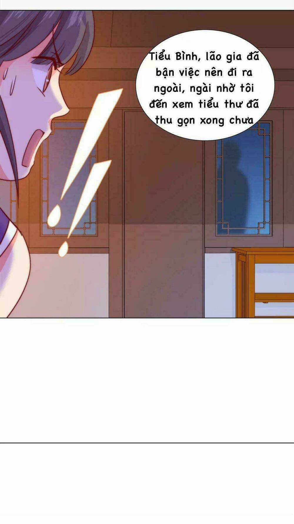 Itazura Na Kiss Chapter 3 trang 55