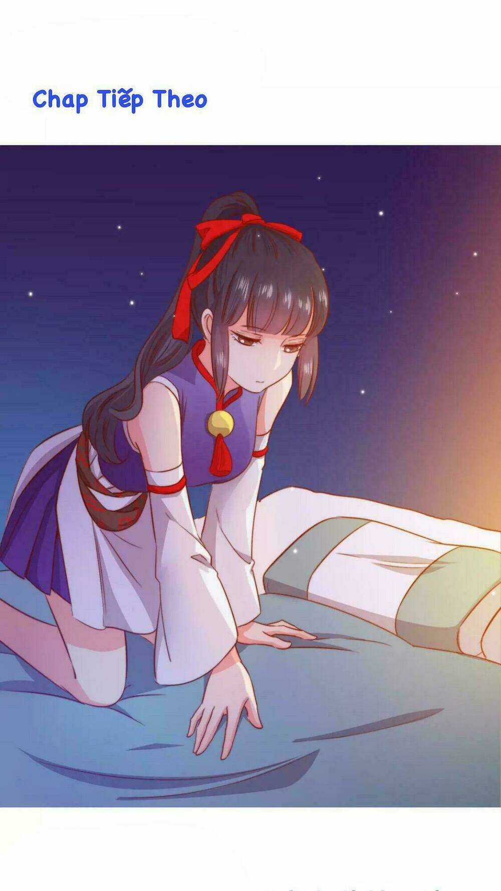 Itazura Na Kiss Chapter 3 trang 56