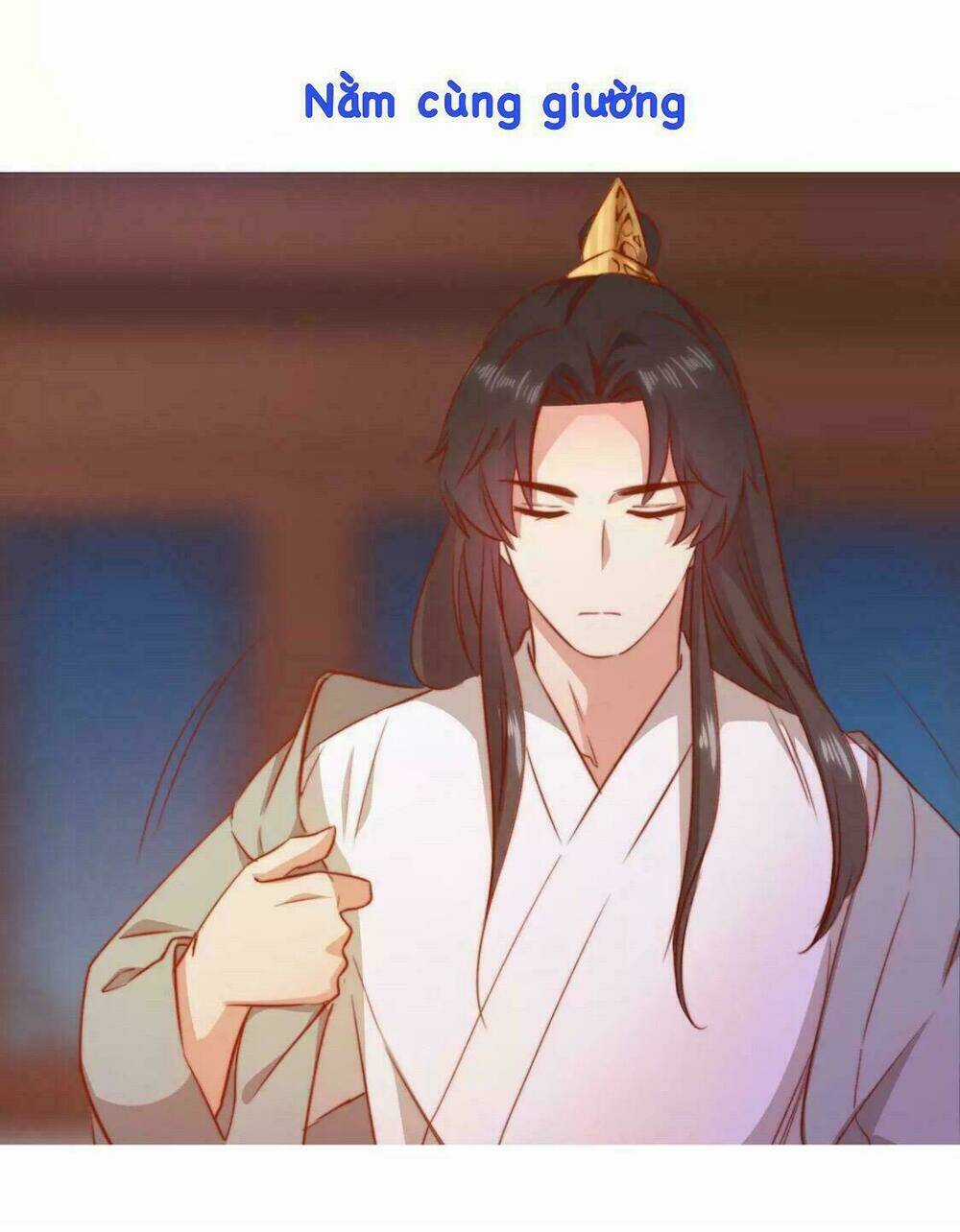 Itazura Na Kiss Chapter 3 trang 57