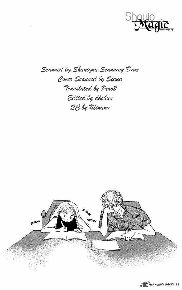 Itazura Na Kiss Chapter 4 trang 6