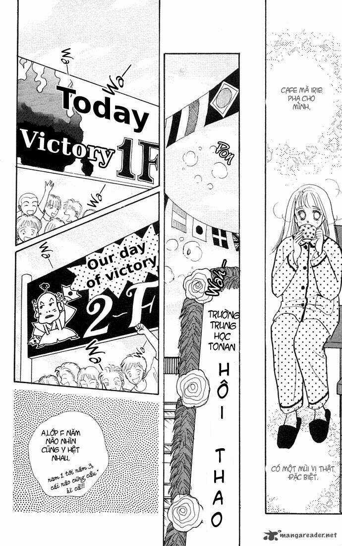 Itazura Na Kiss Chapter 5 trang 24