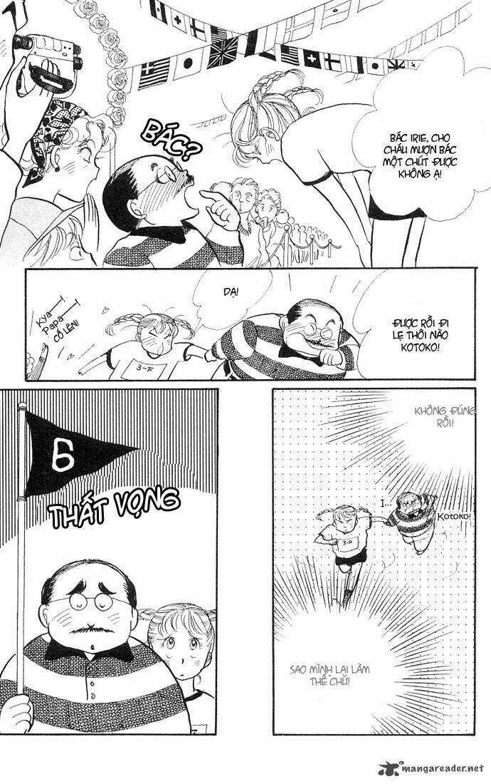 Itazura Na Kiss Chapter 5 trang 31