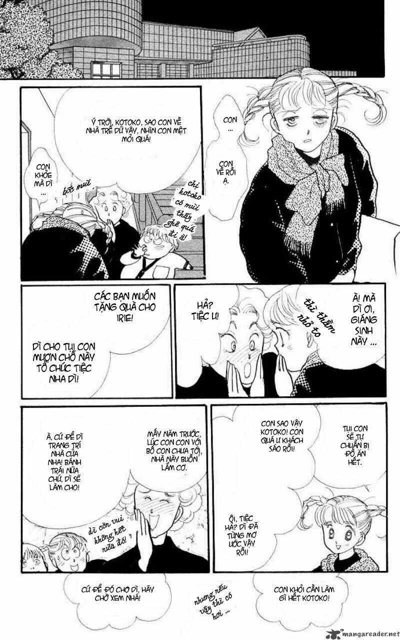 Itazura Na Kiss Chapter 6 trang 39