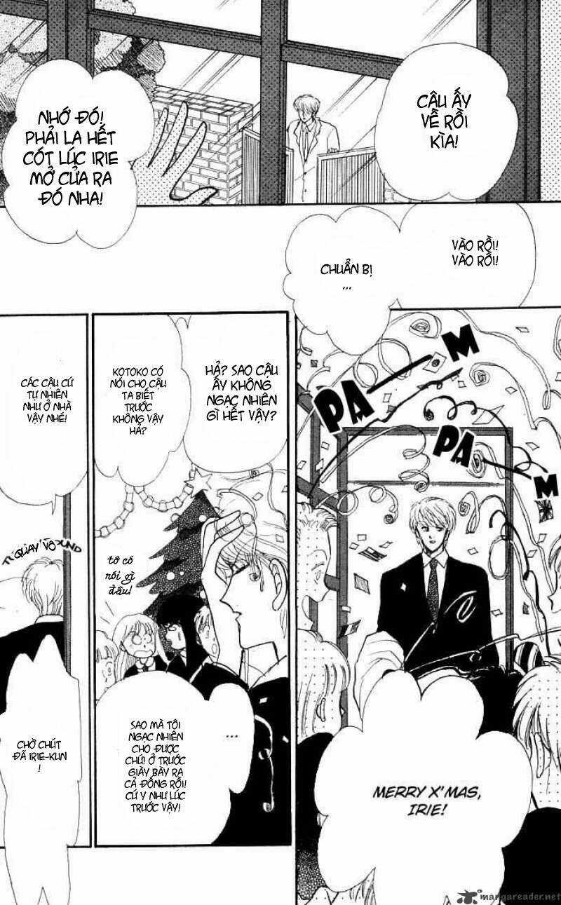 Itazura Na Kiss Chapter 6 trang 42