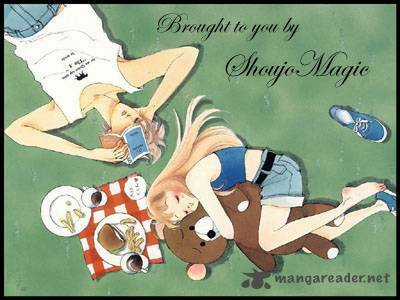 Itazura Na Kiss Chapter 7 trang 2