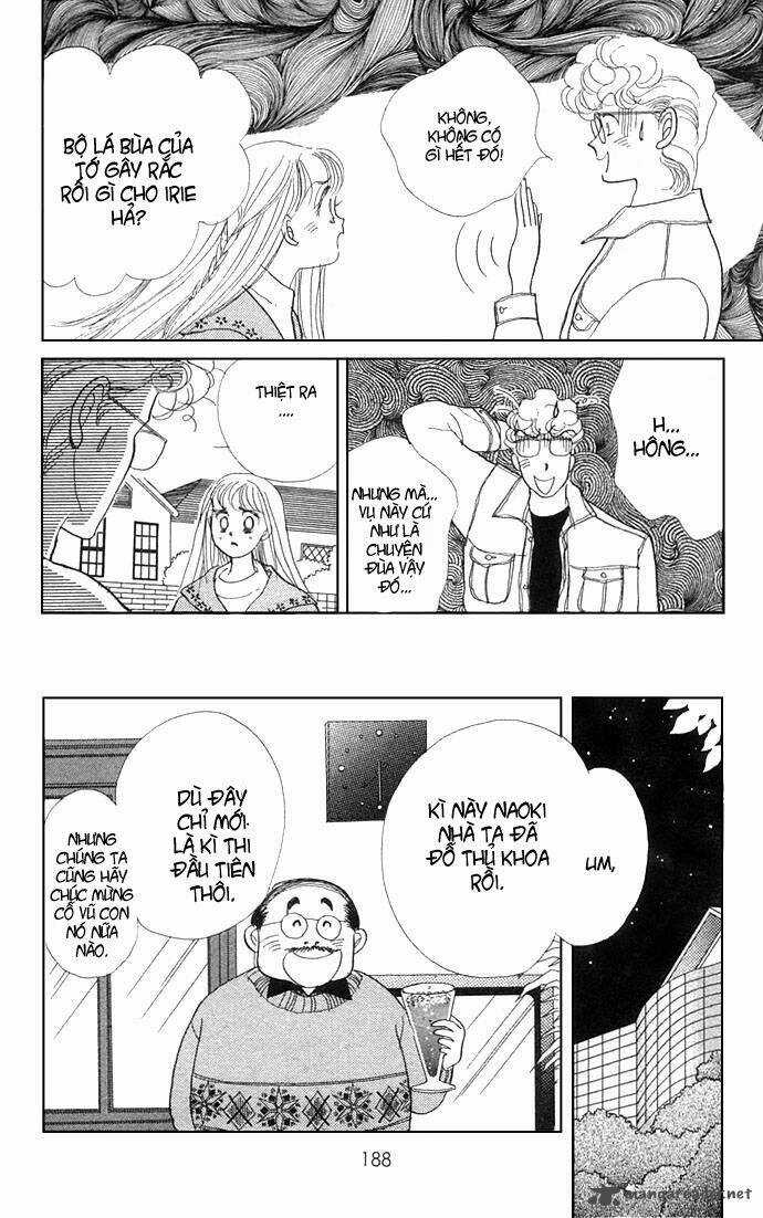 Itazura Na Kiss Chapter 7 trang 42