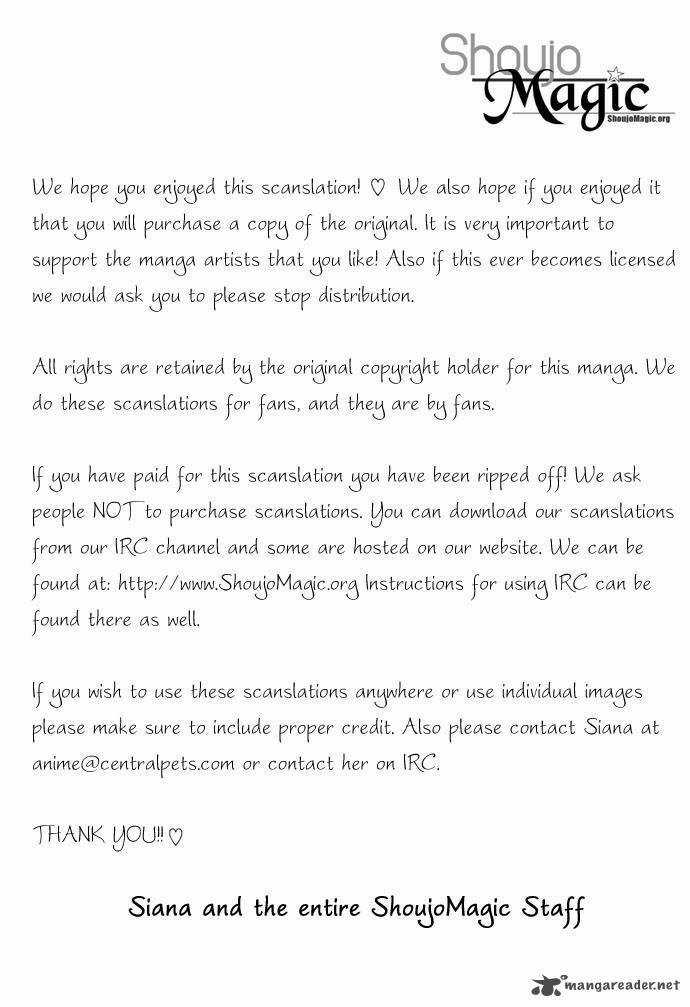 Itazura Na Kiss Chapter 7 trang 51