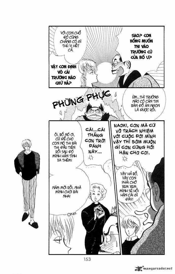 Itazura Na Kiss Chapter 7 trang 7