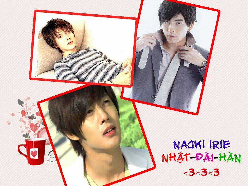 Itazura Na Kiss Chapter 8 trang 57