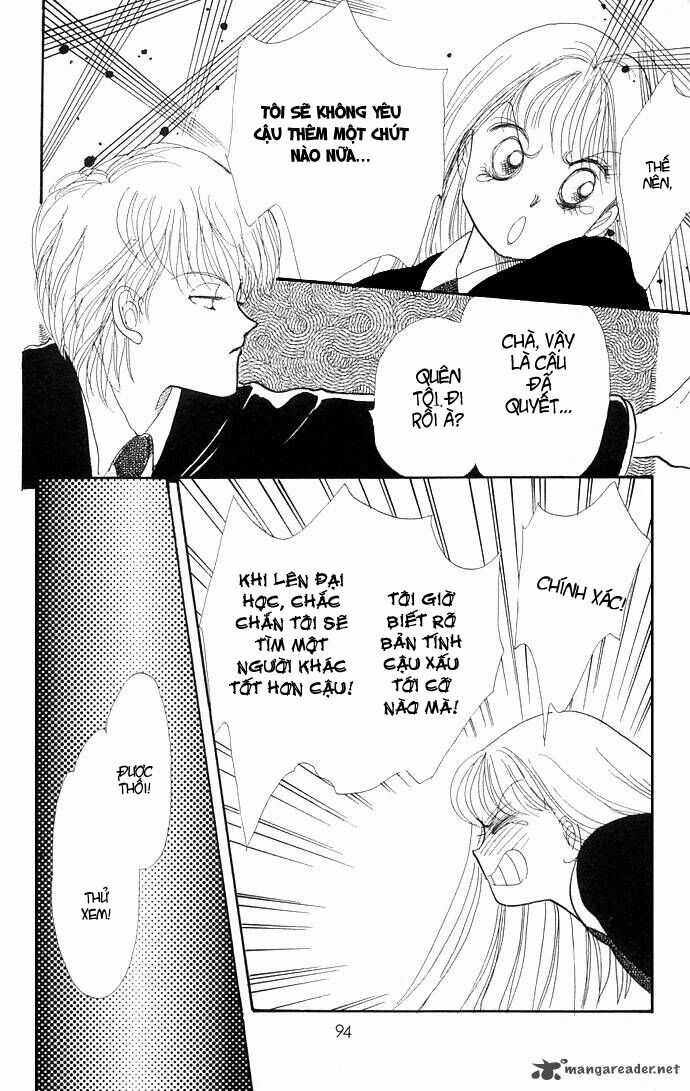 Itazura Na Kiss Chapter 9 trang 44