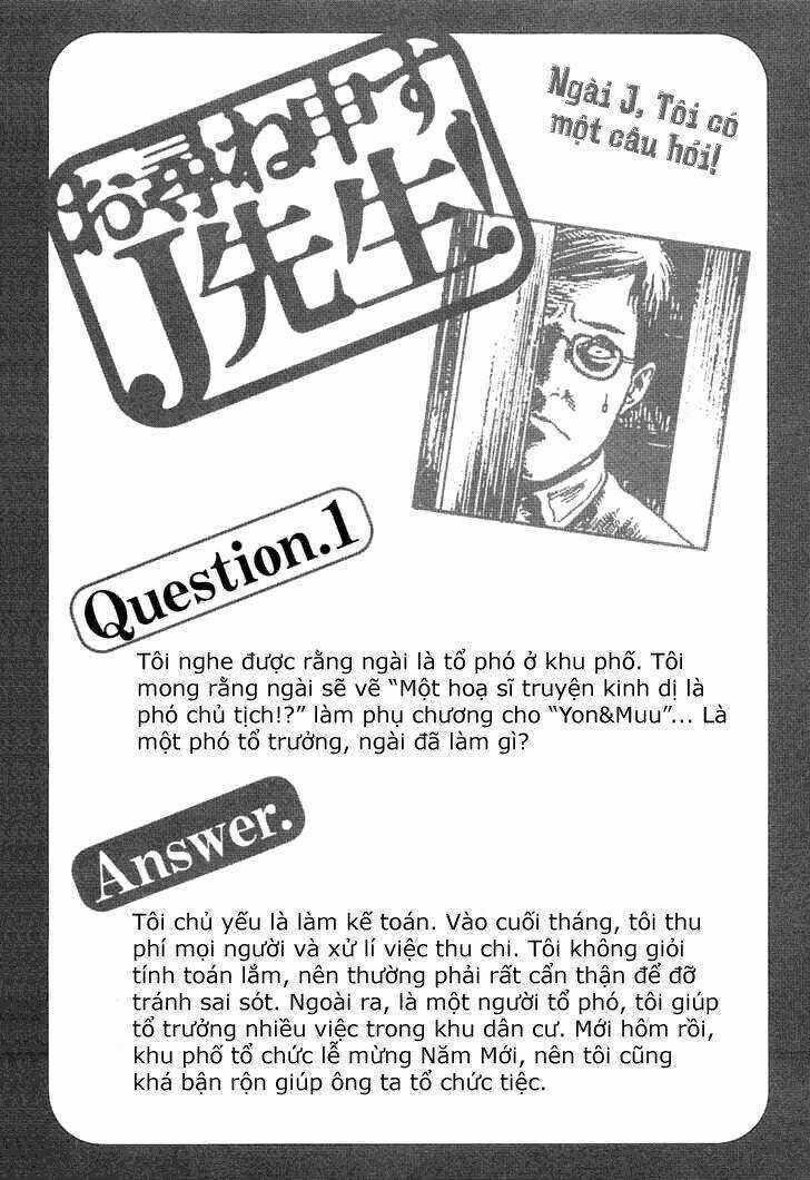 Ito Junji Cat's Diary Chapter 2 trang 10