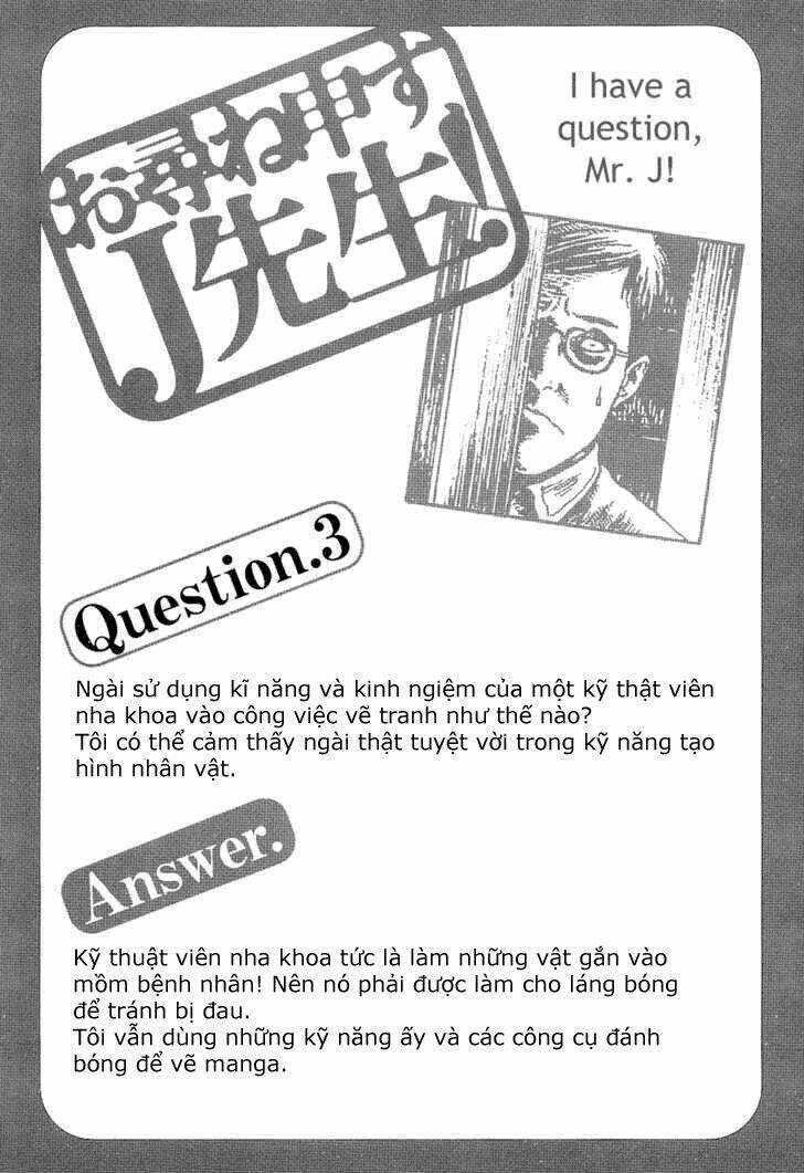 Ito Junji Cat's Diary Chapter 4 trang 10