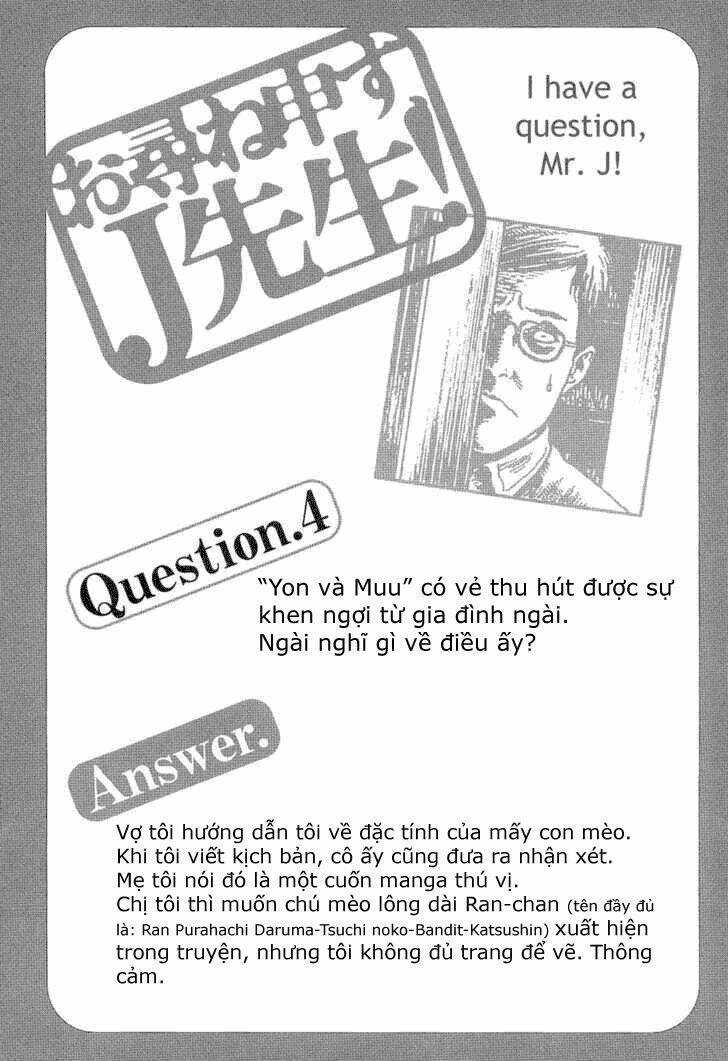 Ito Junji Cat's Diary Chapter 4 trang 11