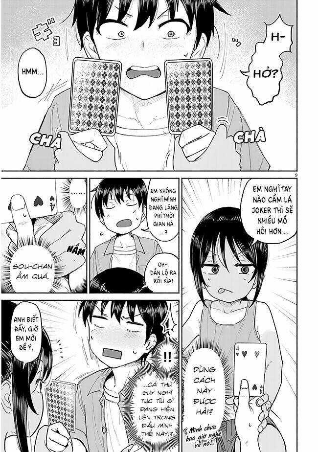 Itoko No Ko Chapter 1 trang 9