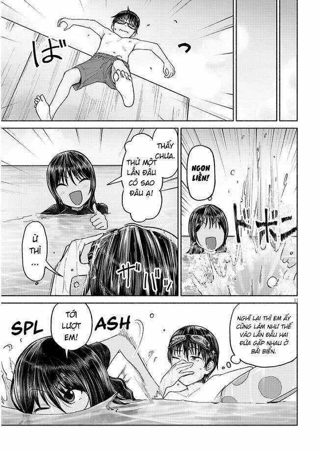 Itoko No Ko Chapter 2 trang 13